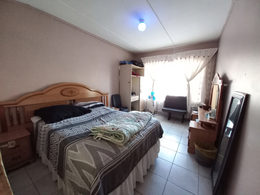 4 Bedroom Property for Sale in Margate KwaZulu-Natal