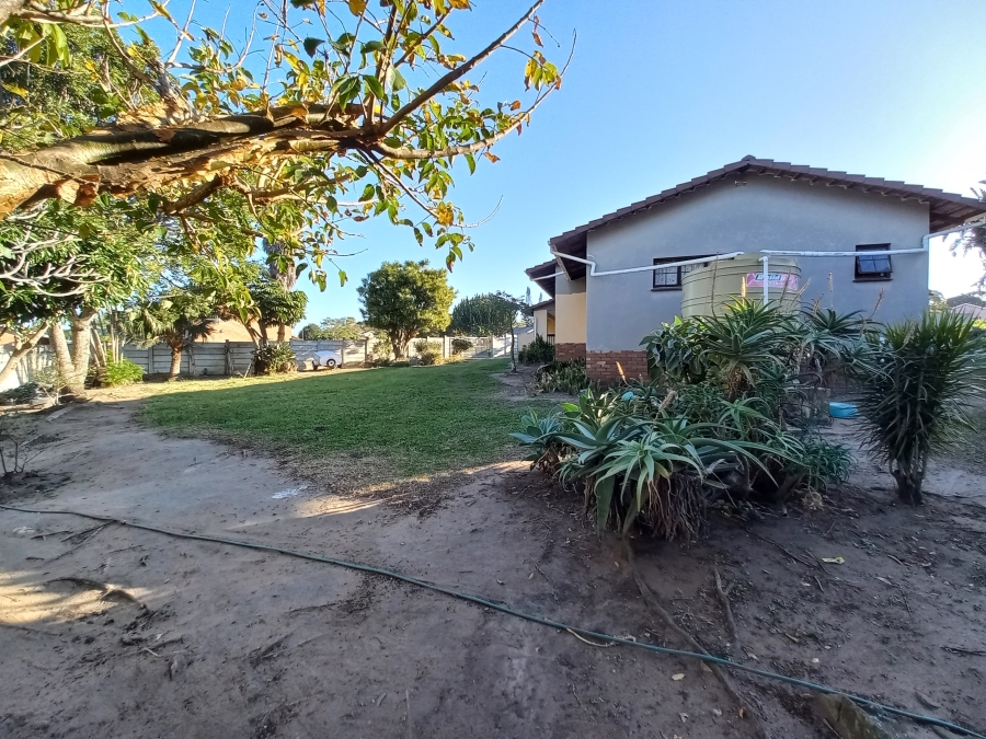 4 Bedroom Property for Sale in Margate KwaZulu-Natal