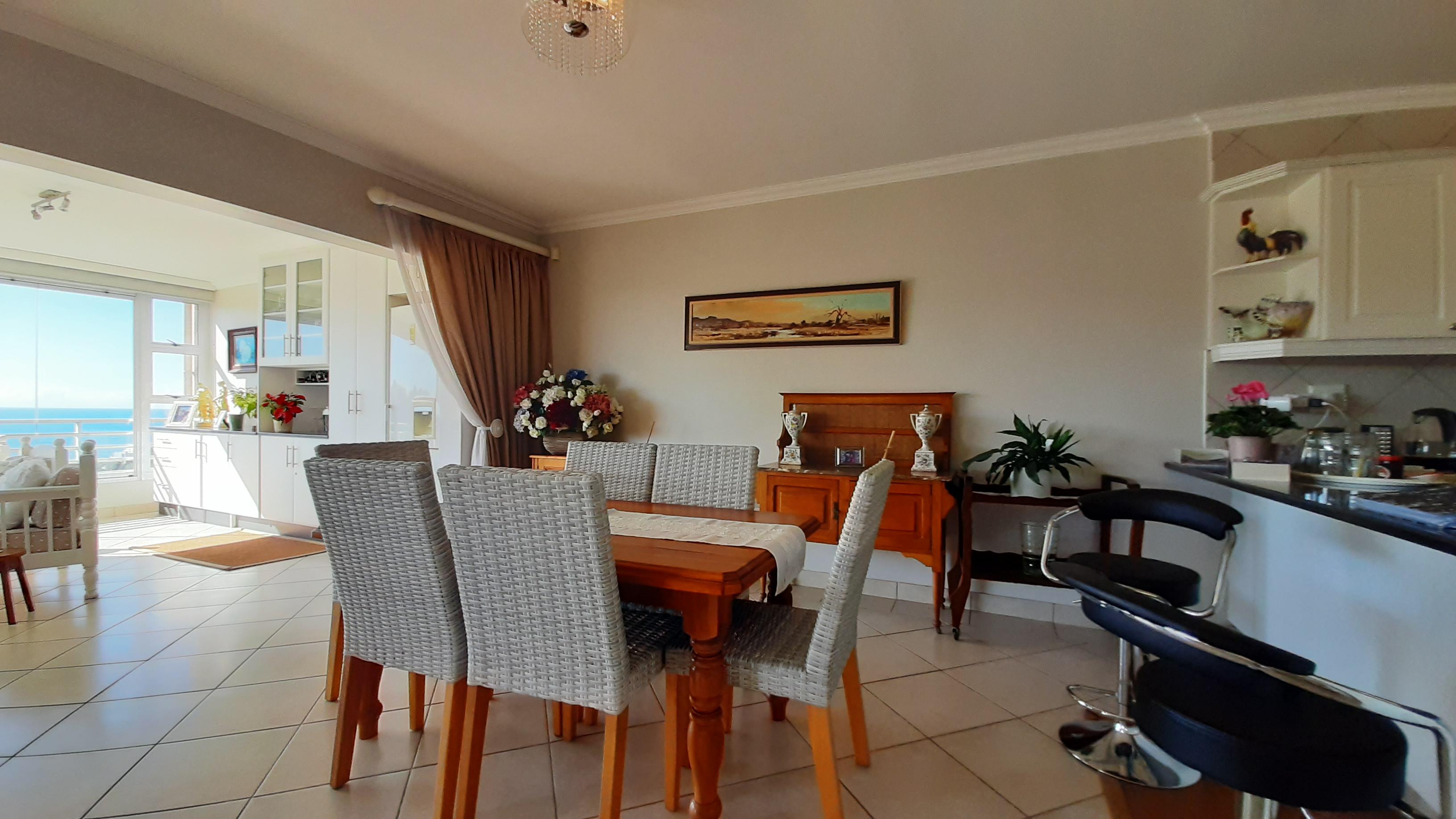 4 Bedroom Property for Sale in Willard Beach KwaZulu-Natal