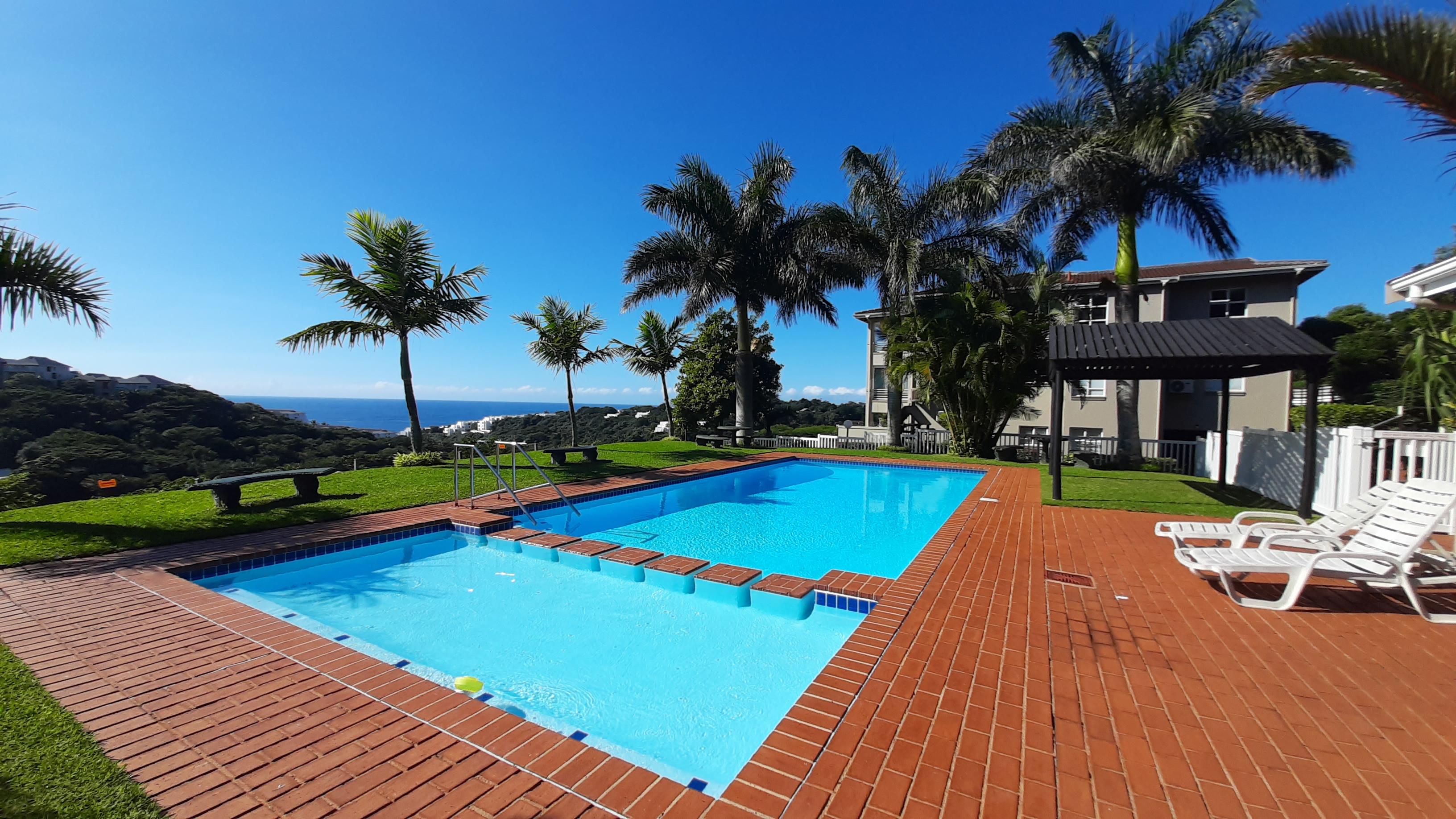 4 Bedroom Property for Sale in Willard Beach KwaZulu-Natal