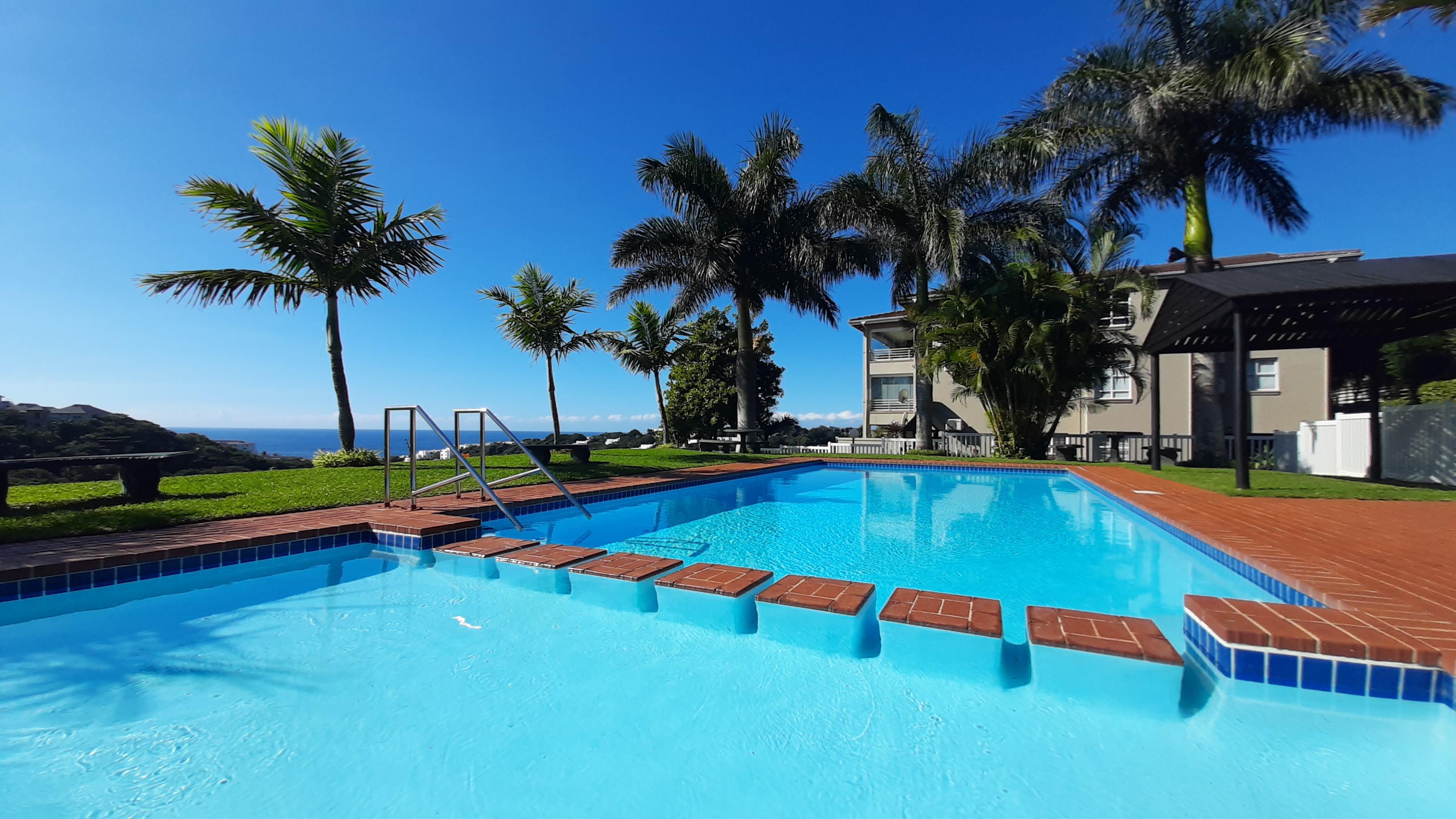 4 Bedroom Property for Sale in Willard Beach KwaZulu-Natal