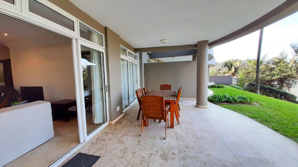 3 Bedroom Property for Sale in Compensation Beach KwaZulu-Natal