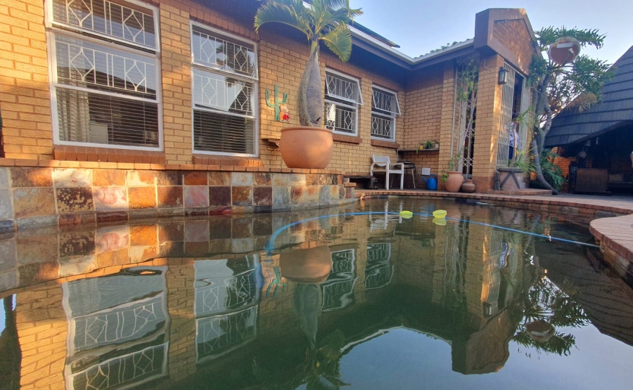 3 Bedroom Property for Sale in Arboretum KwaZulu-Natal