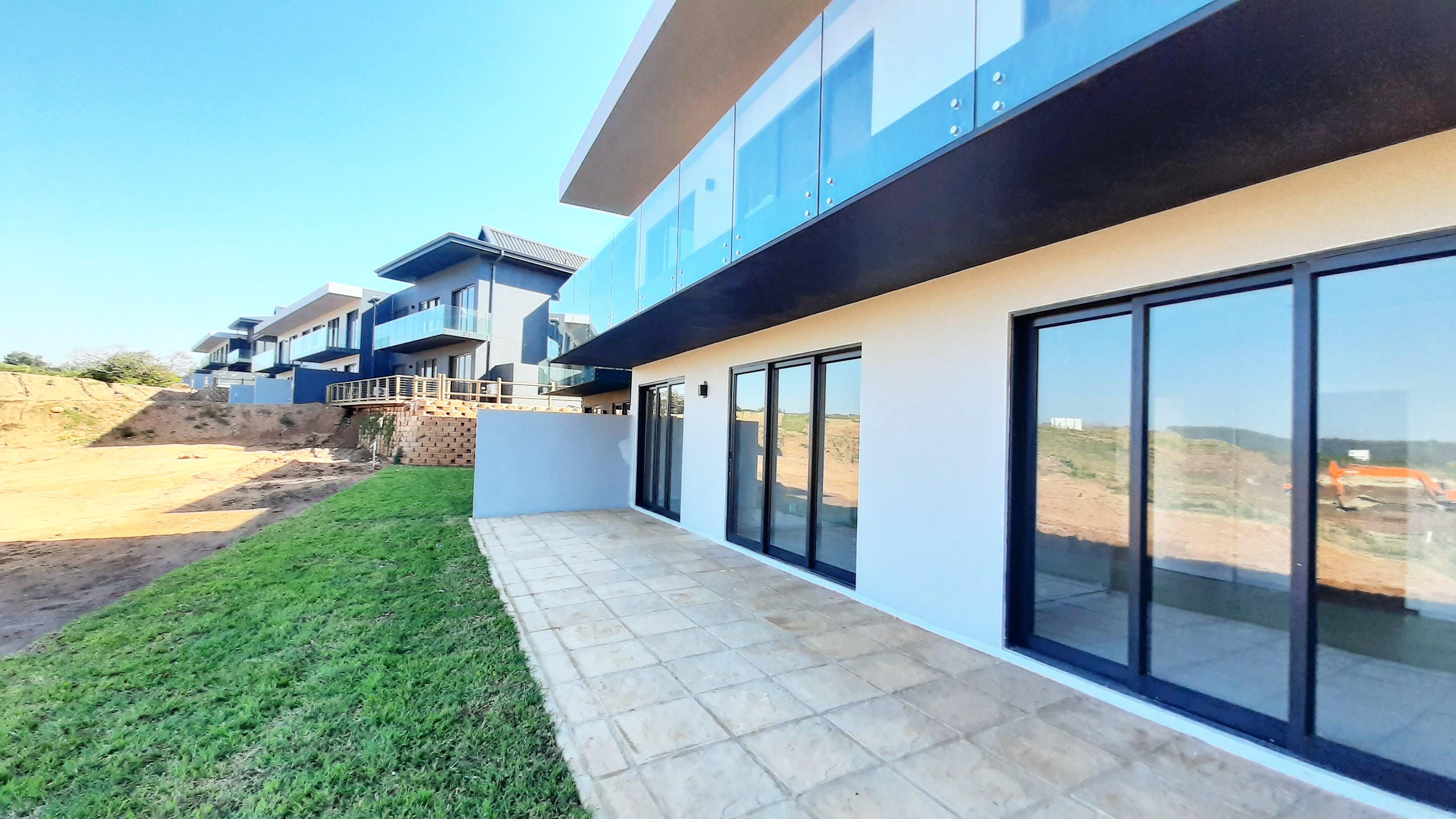 2 Bedroom Property for Sale in Zimbali Lakes Resort KwaZulu-Natal