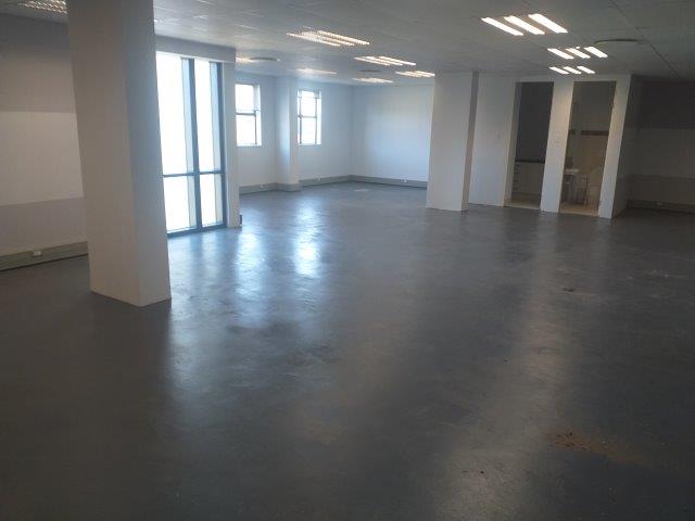 To Let commercial Property for Rent in Umhlanga Ridge KwaZulu-Natal