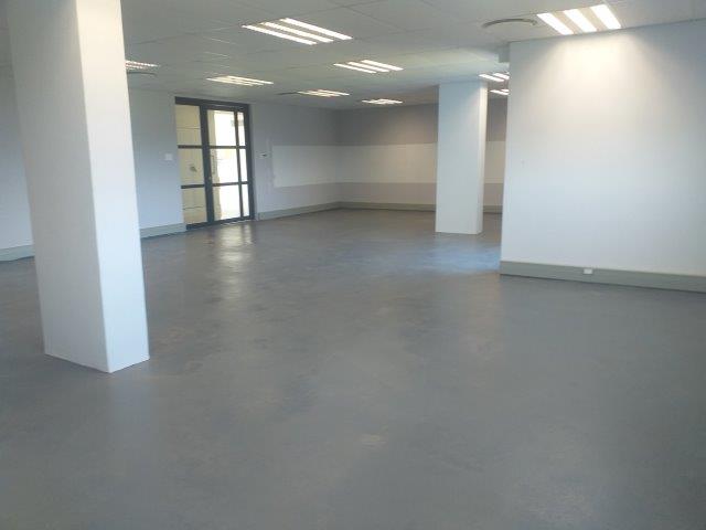 To Let commercial Property for Rent in Umhlanga Ridge KwaZulu-Natal