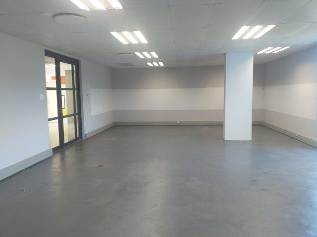 To Let commercial Property for Rent in Umhlanga Ridge KwaZulu-Natal