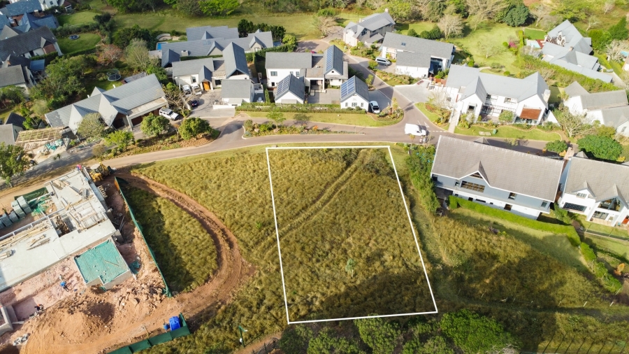 0 Bedroom Property for Sale in Cotswold Downs Estates KwaZulu-Natal