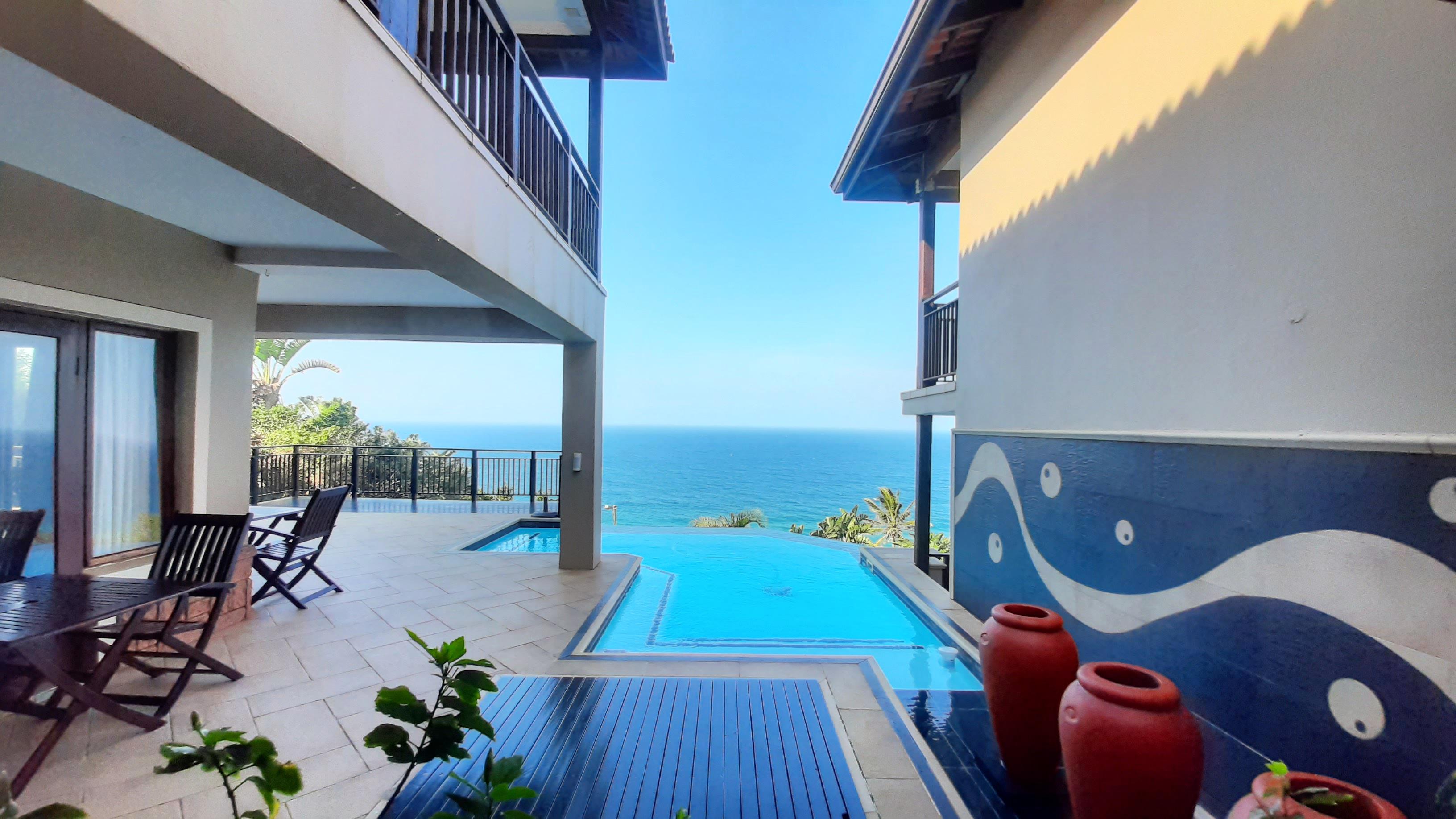10 Bedroom Property for Sale in Sheffield Beach KwaZulu-Natal