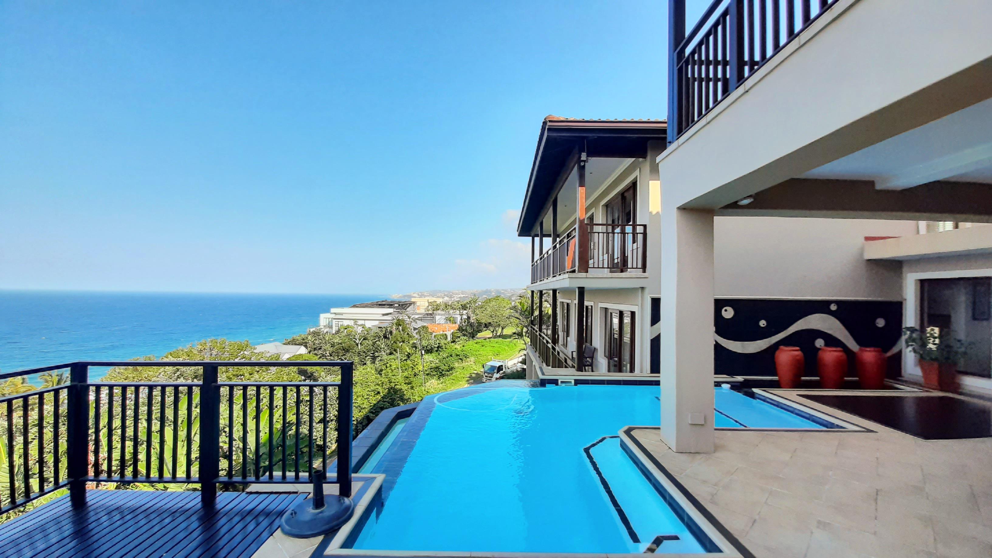 10 Bedroom Property for Sale in Sheffield Beach KwaZulu-Natal