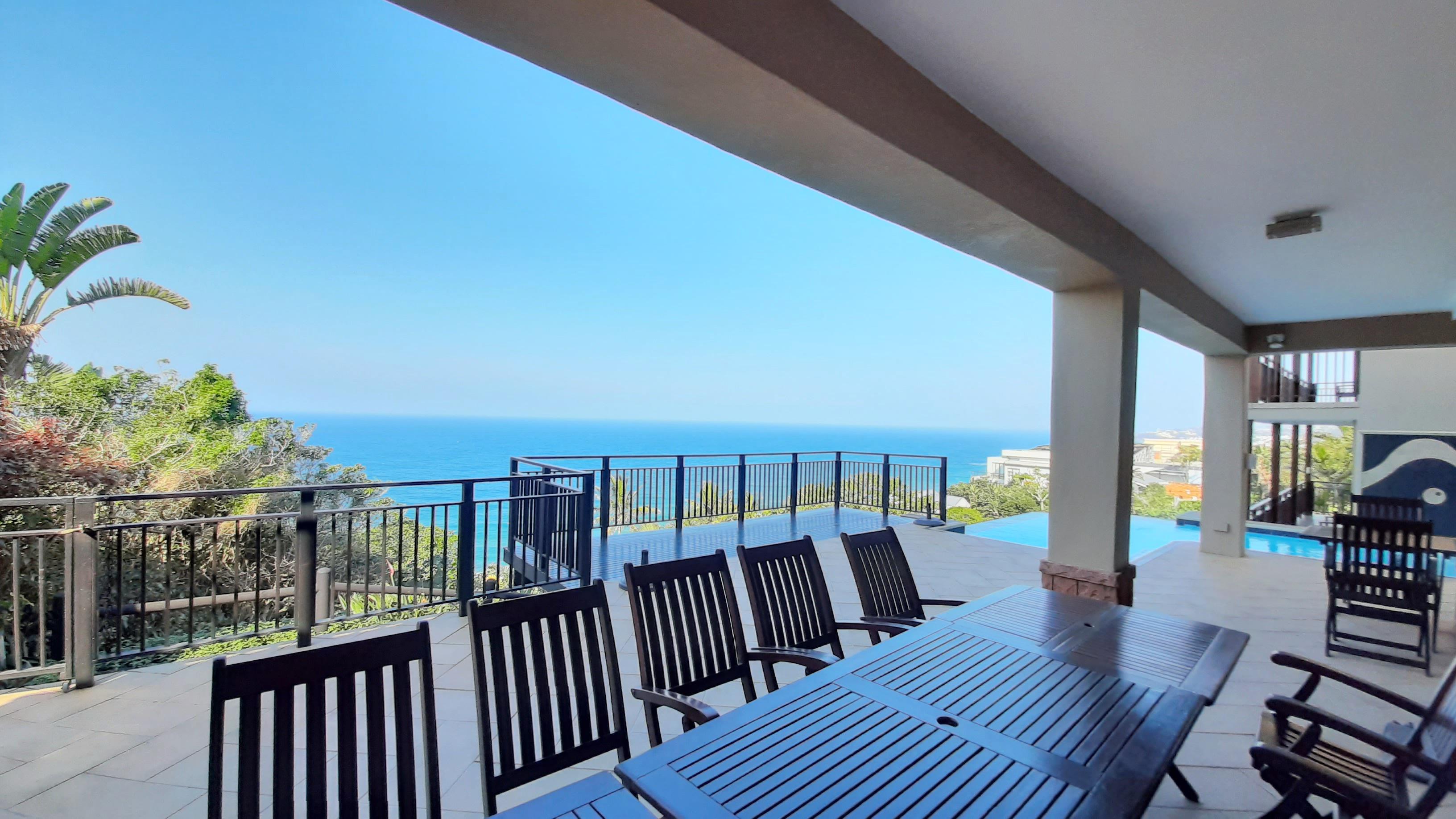 10 Bedroom Property for Sale in Sheffield Beach KwaZulu-Natal