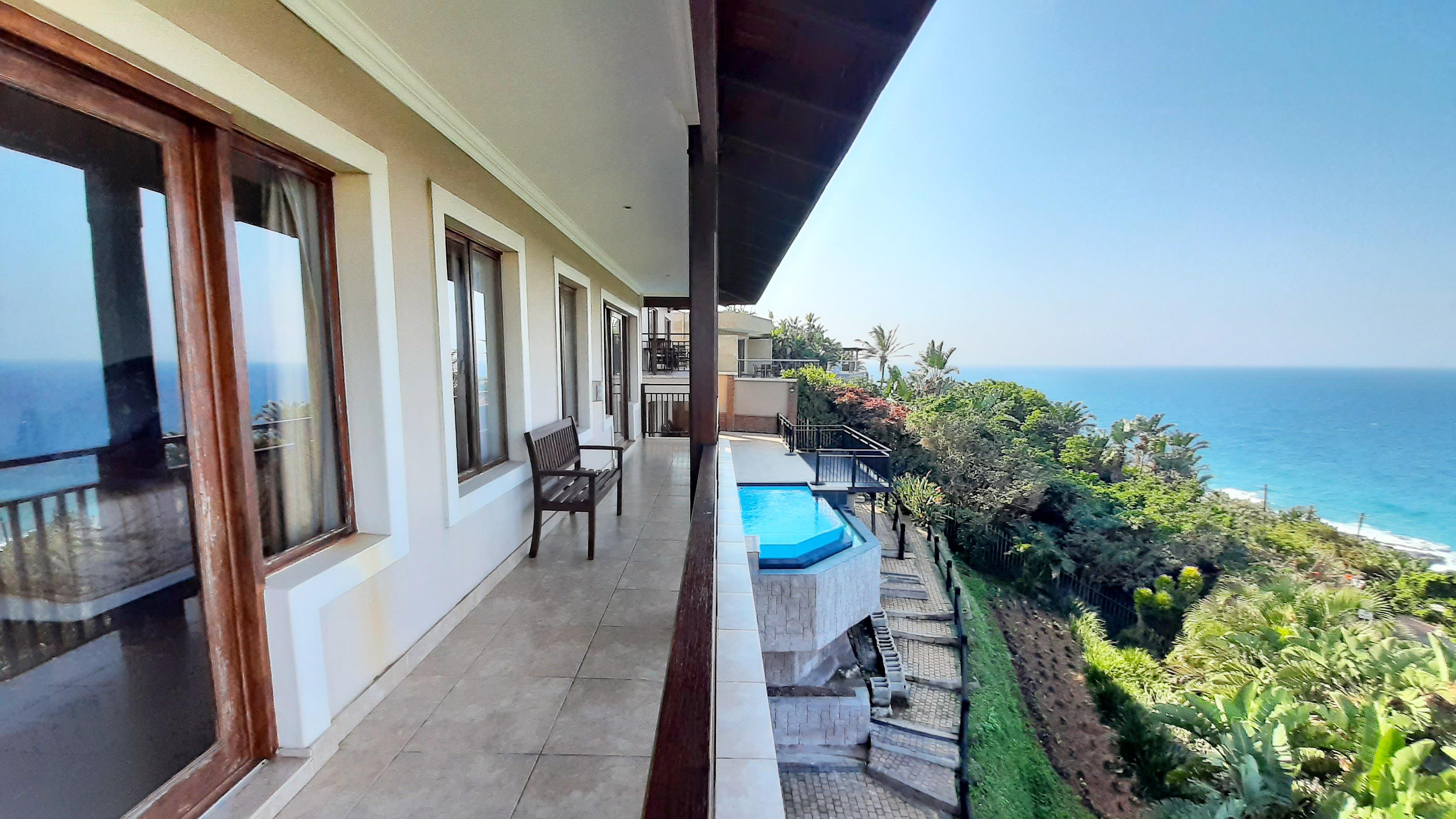 10 Bedroom Property for Sale in Sheffield Beach KwaZulu-Natal