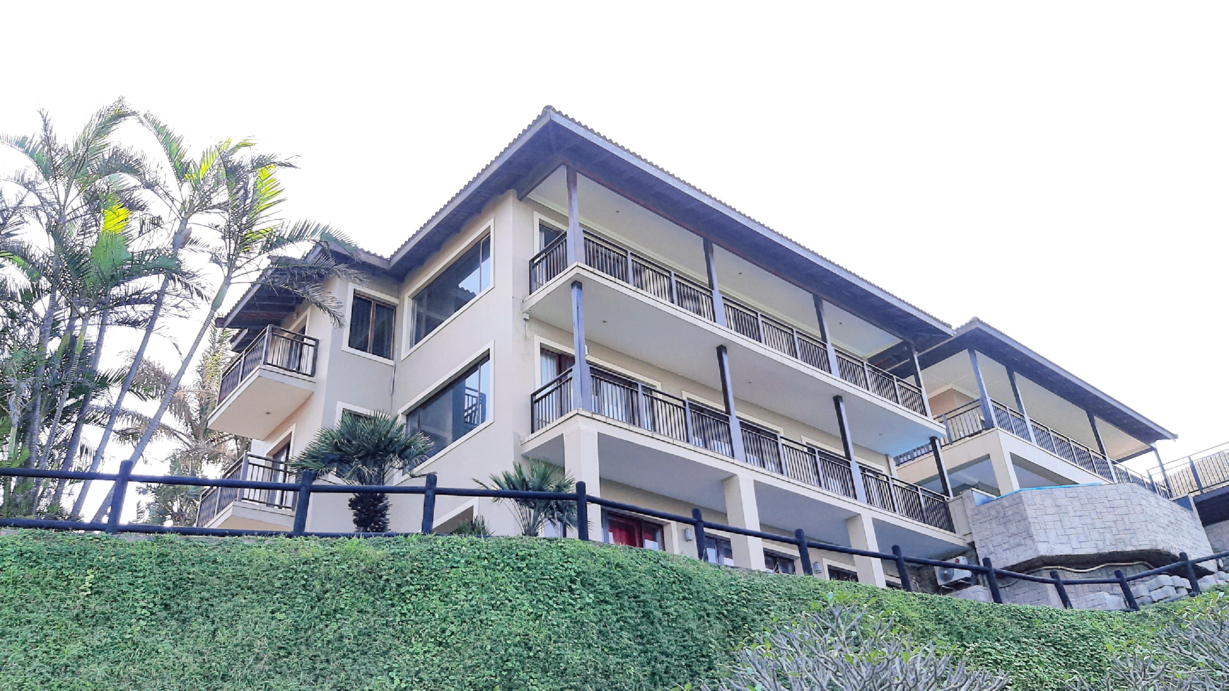 10 Bedroom Property for Sale in Sheffield Beach KwaZulu-Natal