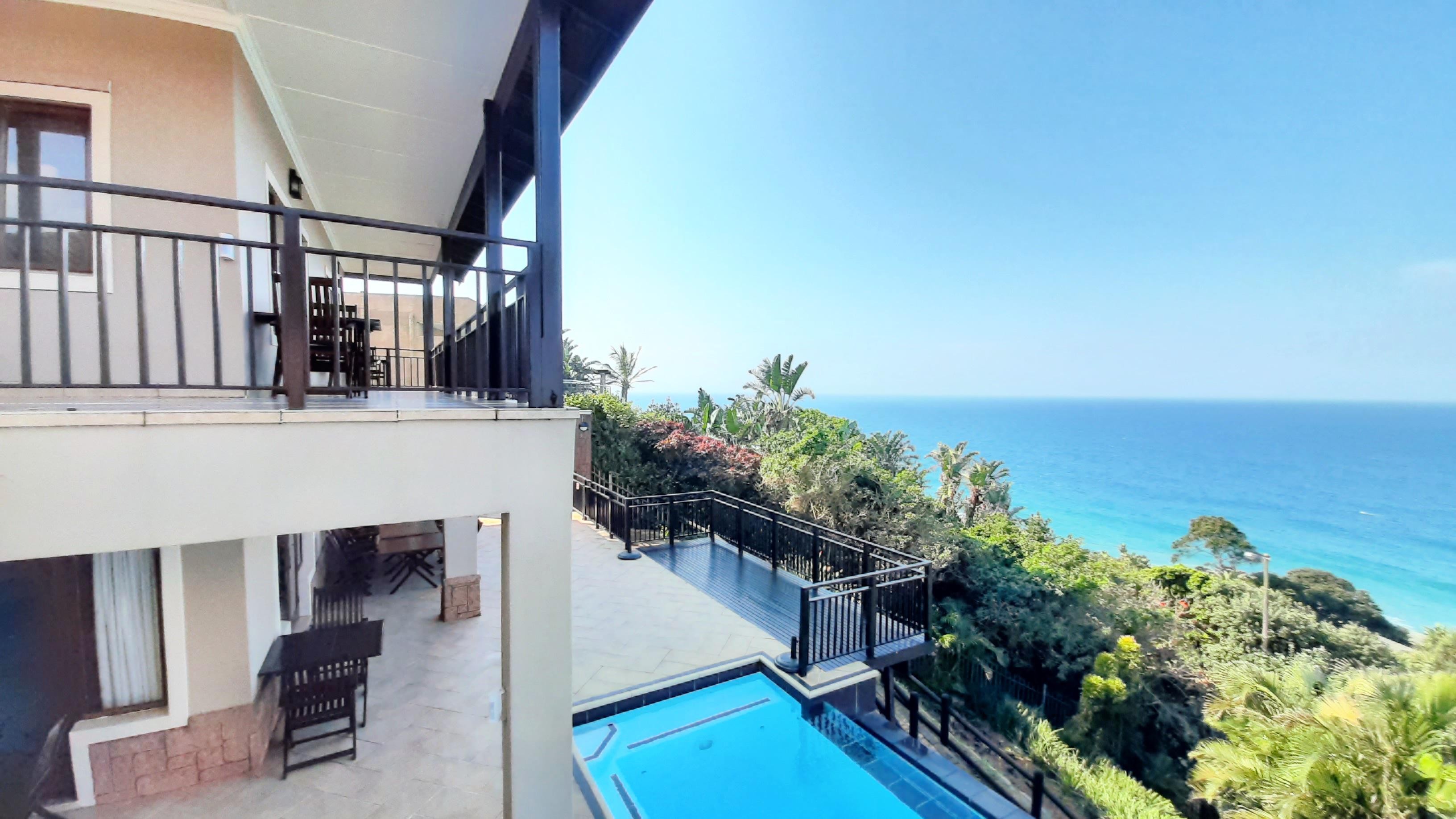 10 Bedroom Property for Sale in Sheffield Beach KwaZulu-Natal