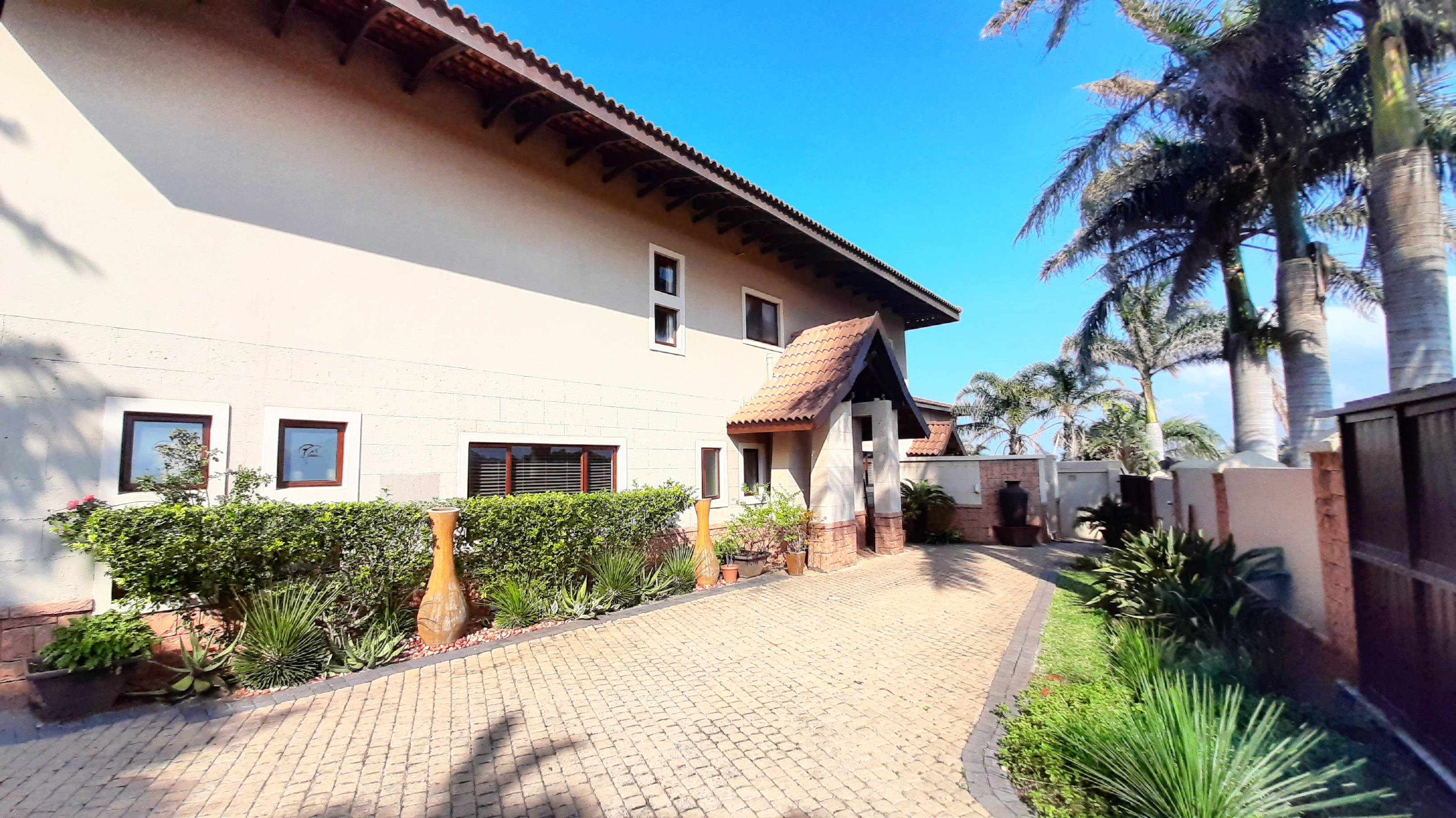 10 Bedroom Property for Sale in Sheffield Beach KwaZulu-Natal