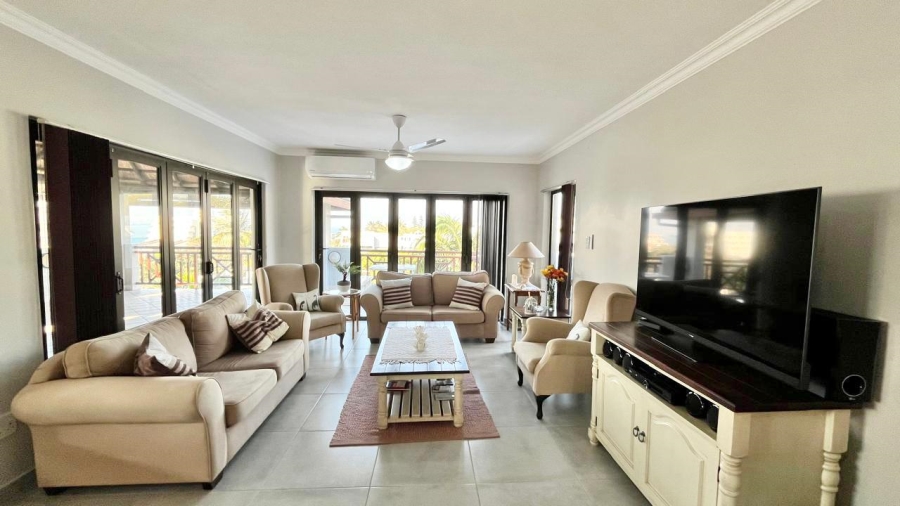 3 Bedroom Property for Sale in Willard Beach KwaZulu-Natal