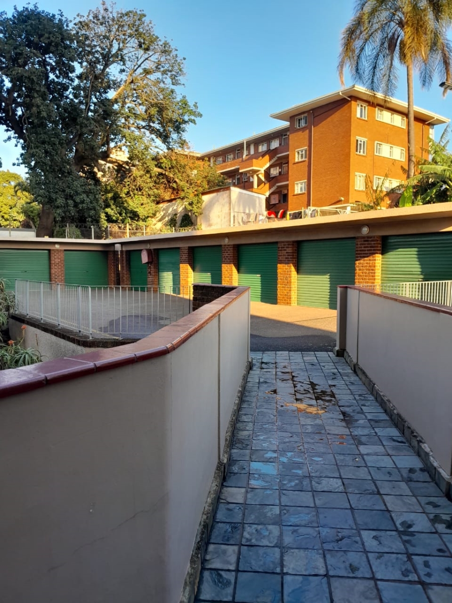 To Let 2 Bedroom Property for Rent in Morningside KwaZulu-Natal