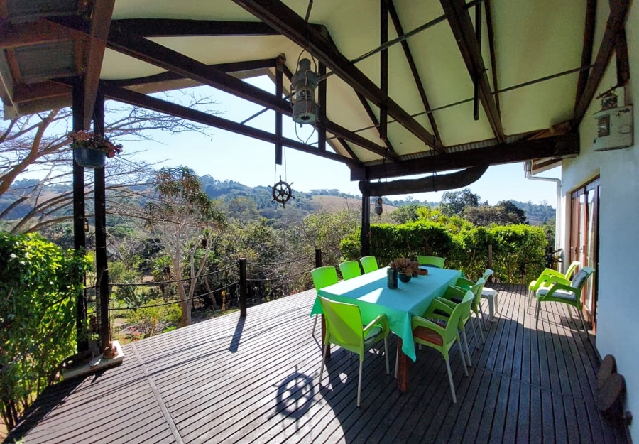 3 Bedroom Property for Sale in Waterfall KwaZulu-Natal