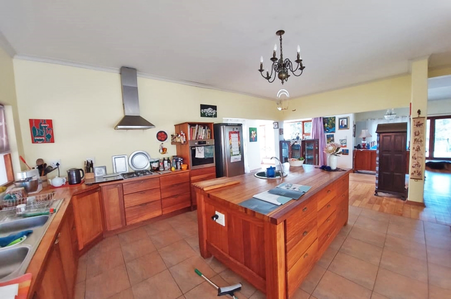 3 Bedroom Property for Sale in Waterfall KwaZulu-Natal