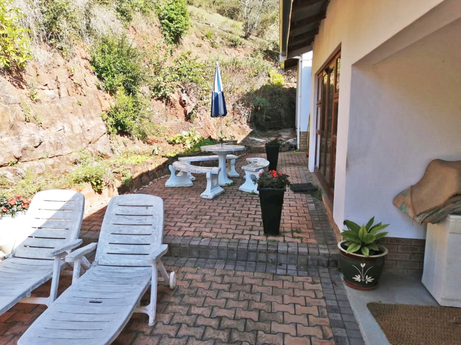 3 Bedroom Property for Sale in Waterfall KwaZulu-Natal