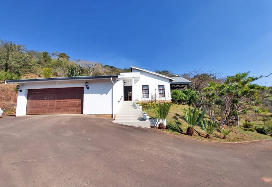 3 Bedroom Property for Sale in Waterfall KwaZulu-Natal