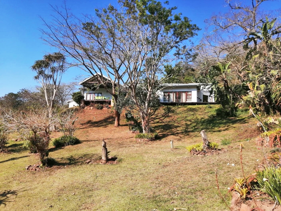 3 Bedroom Property for Sale in Waterfall KwaZulu-Natal