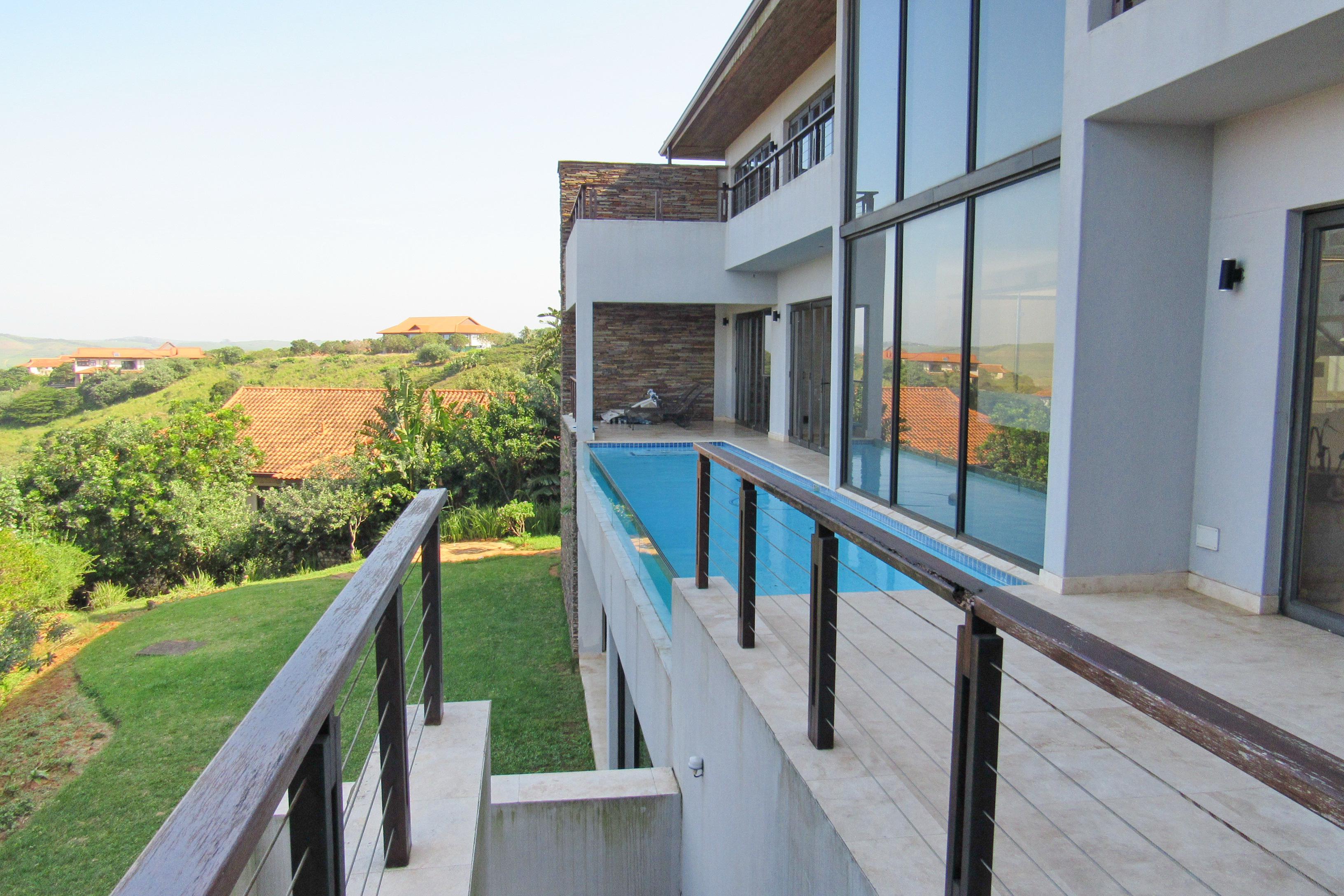 6 Bedroom Property for Sale in Hilltop Private Estate KwaZulu-Natal