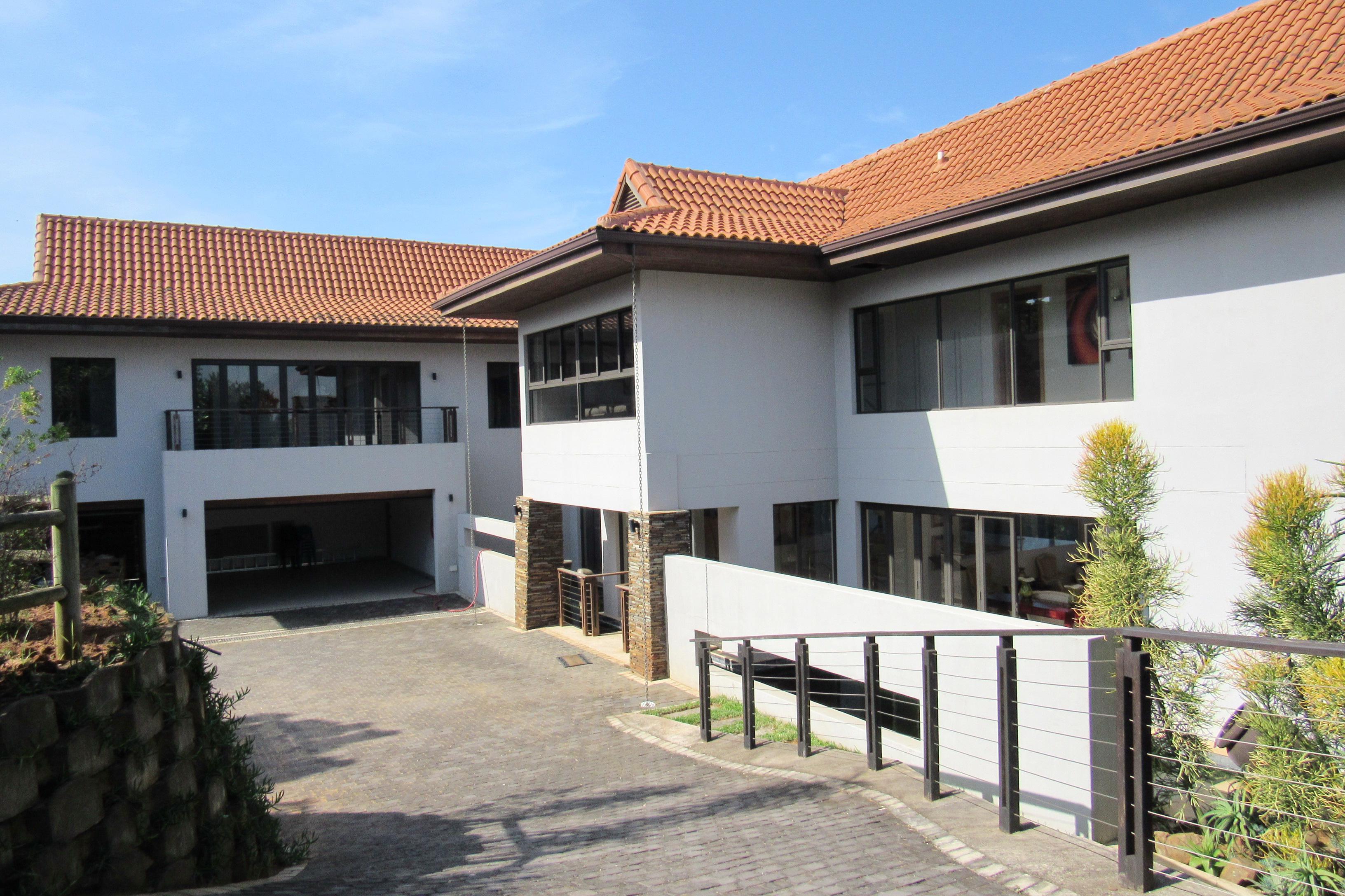 6 Bedroom Property for Sale in Hilltop Private Estate KwaZulu-Natal