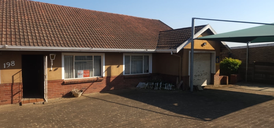 3 Bedroom Property for Sale in Bisley KwaZulu-Natal