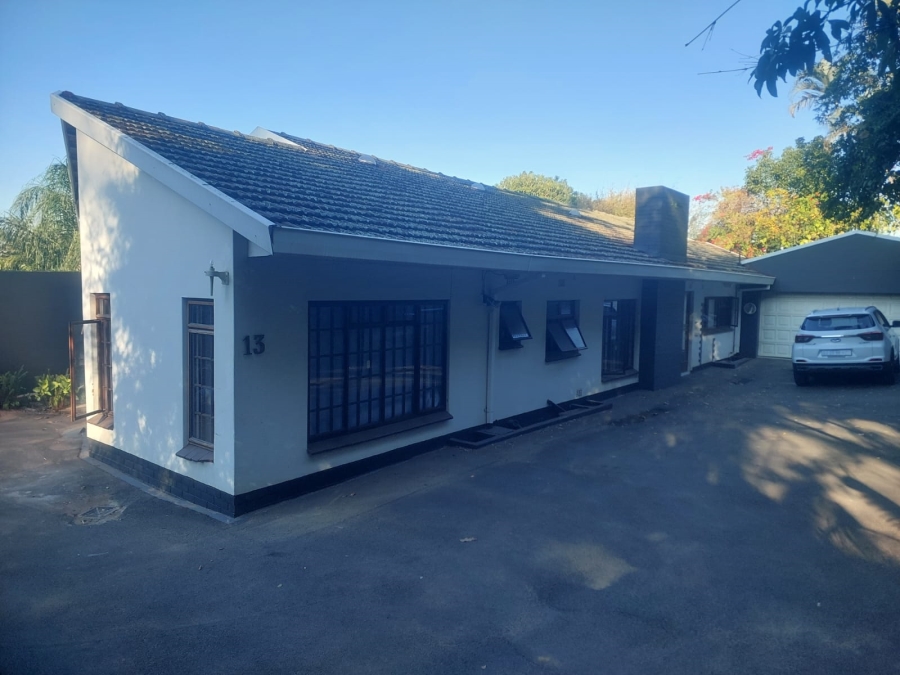 3 Bedroom Property for Sale in Berea West KwaZulu-Natal