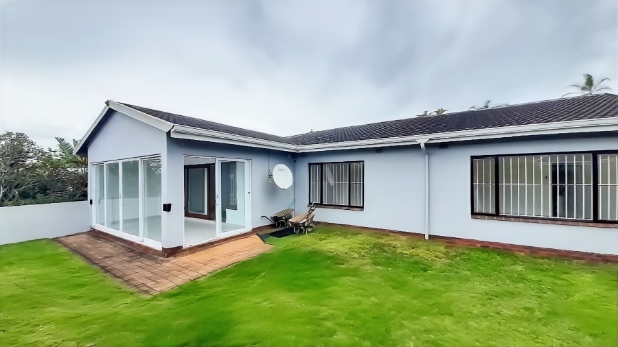 3 Bedroom Property for Sale in Willard Beach KwaZulu-Natal