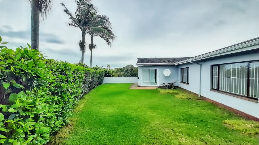 3 Bedroom Property for Sale in Willard Beach KwaZulu-Natal