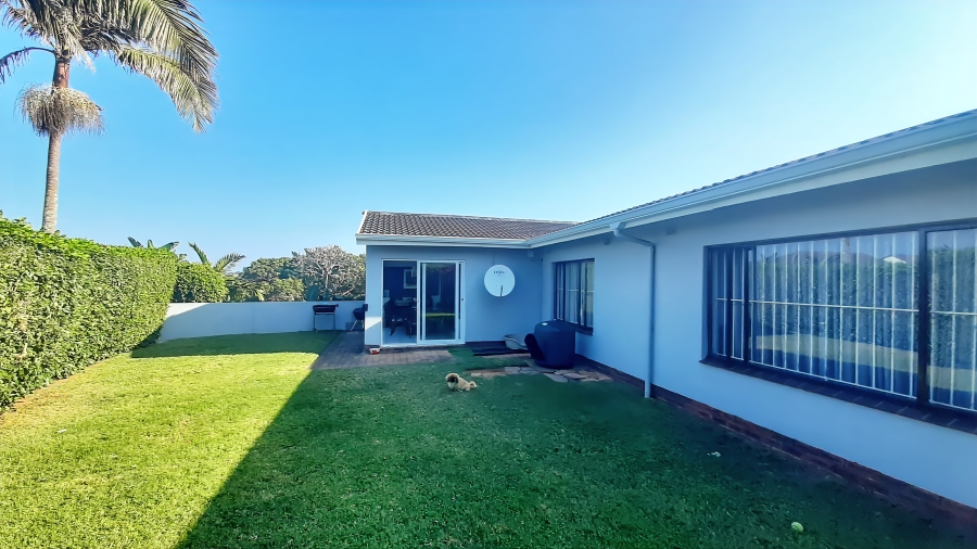 3 Bedroom Property for Sale in Willard Beach KwaZulu-Natal