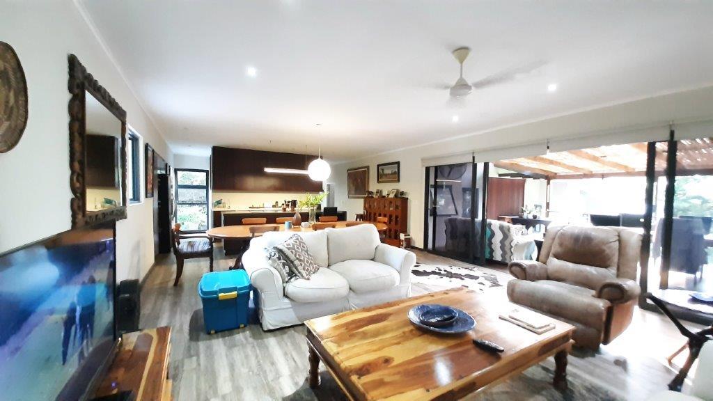 3 Bedroom Property for Sale in Brettenwood Coastal Estate KwaZulu-Natal