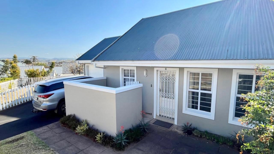 2 Bedroom Property for Sale in Caledon Estate KwaZulu-Natal