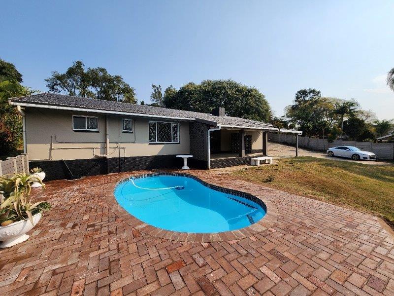 3 Bedroom Property for Sale in Ashley KwaZulu-Natal