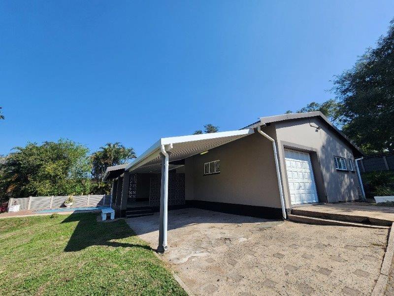 3 Bedroom Property for Sale in Ashley KwaZulu-Natal