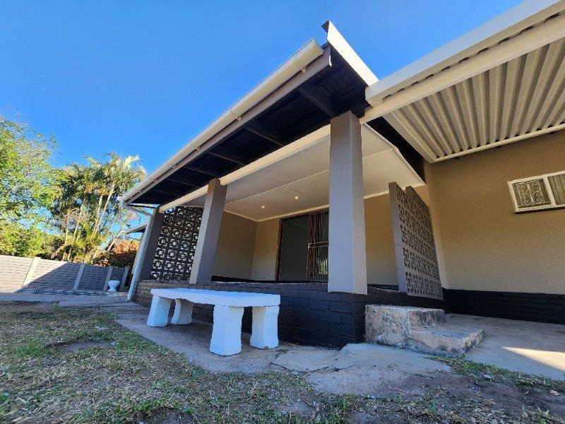 3 Bedroom Property for Sale in Ashley KwaZulu-Natal