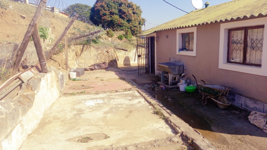 3 Bedroom Property for Sale in Umlazi J KwaZulu-Natal