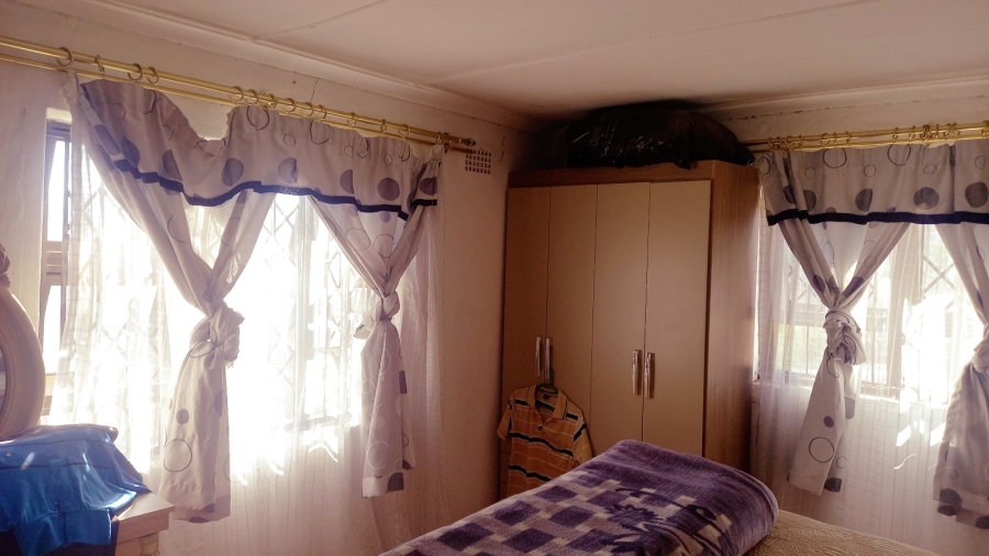 3 Bedroom Property for Sale in Umlazi J KwaZulu-Natal