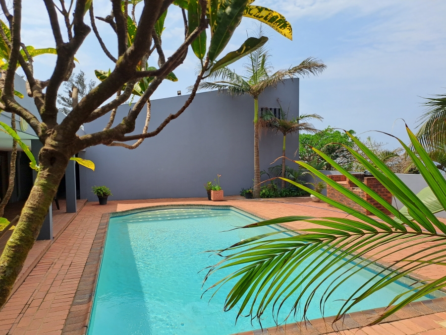 To Let 3 Bedroom Property for Rent in La Mercy KwaZulu-Natal