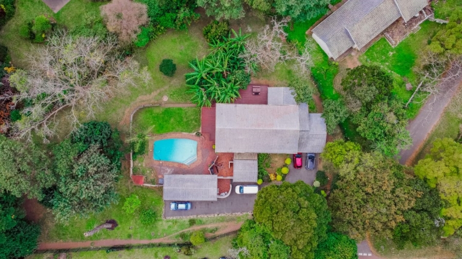 6 Bedroom Property for Sale in Berea West KwaZulu-Natal