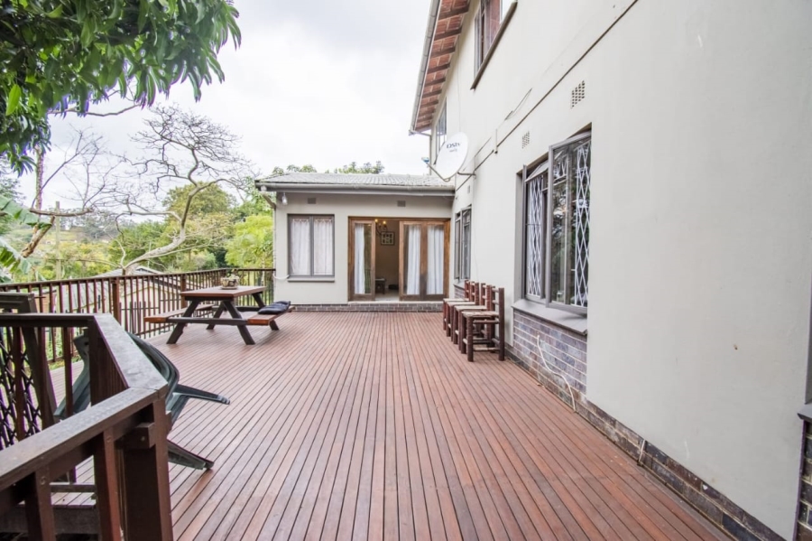 6 Bedroom Property for Sale in Berea West KwaZulu-Natal