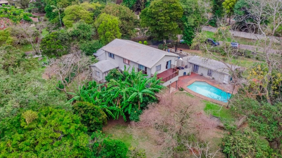 6 Bedroom Property for Sale in Berea West KwaZulu-Natal