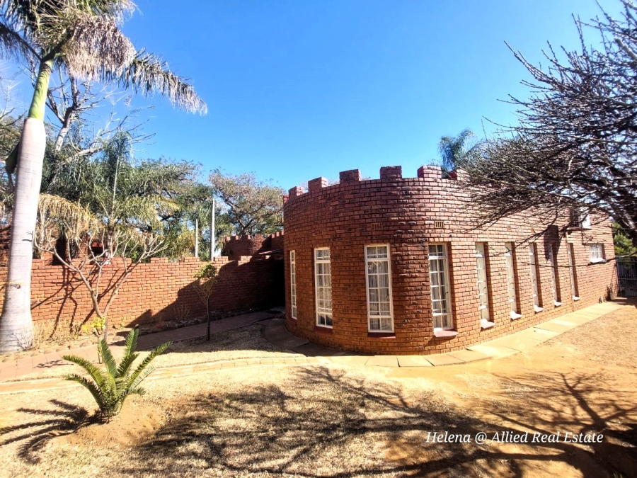 4 Bedroom Property for Sale in Utrecht Rural KwaZulu-Natal