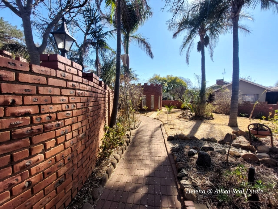 4 Bedroom Property for Sale in Utrecht Rural KwaZulu-Natal