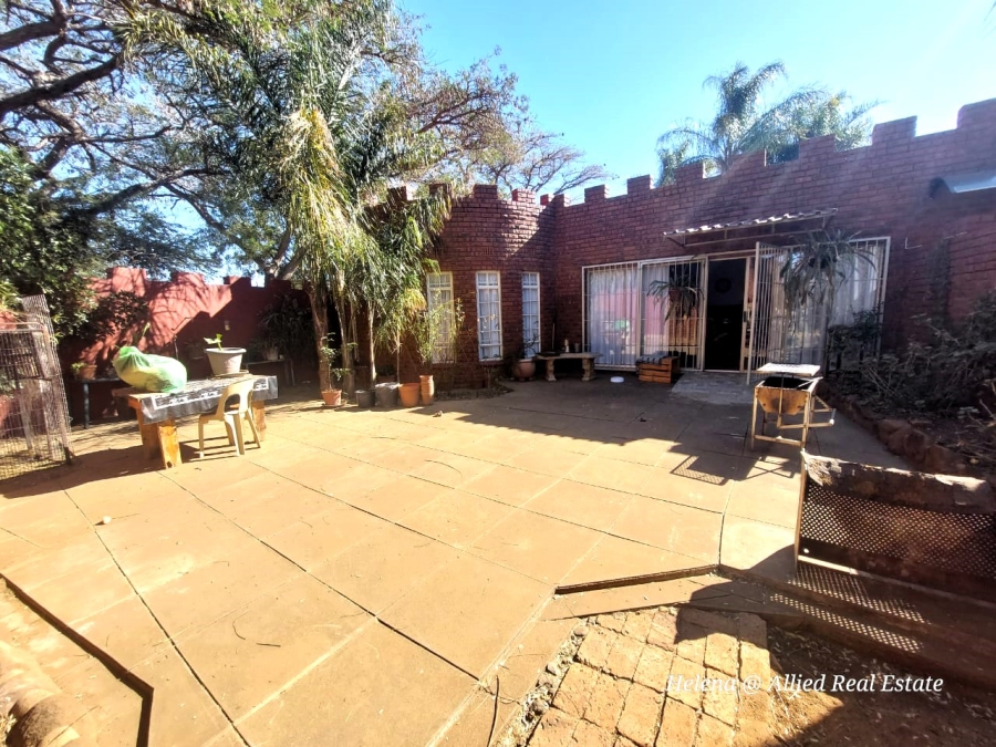 4 Bedroom Property for Sale in Utrecht Rural KwaZulu-Natal