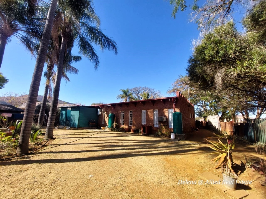 4 Bedroom Property for Sale in Utrecht Rural KwaZulu-Natal