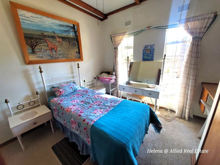 4 Bedroom Property for Sale in Utrecht Rural KwaZulu-Natal