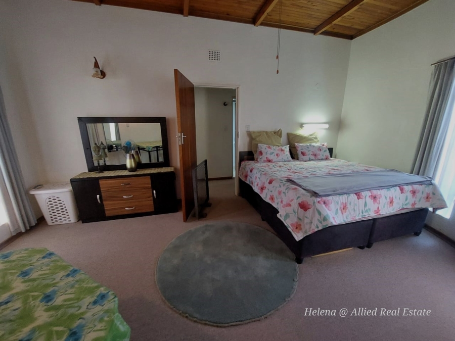 4 Bedroom Property for Sale in Utrecht Rural KwaZulu-Natal